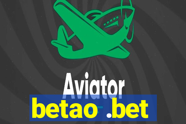 betao .bet